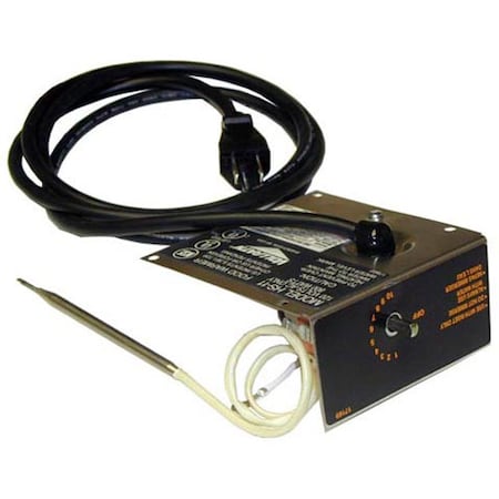 Vollrath Thermostat Kit65Kit, 1/4 X 4-1/2, 16 For /Idea-Medalie - Part# 44202-2511 44202-2511